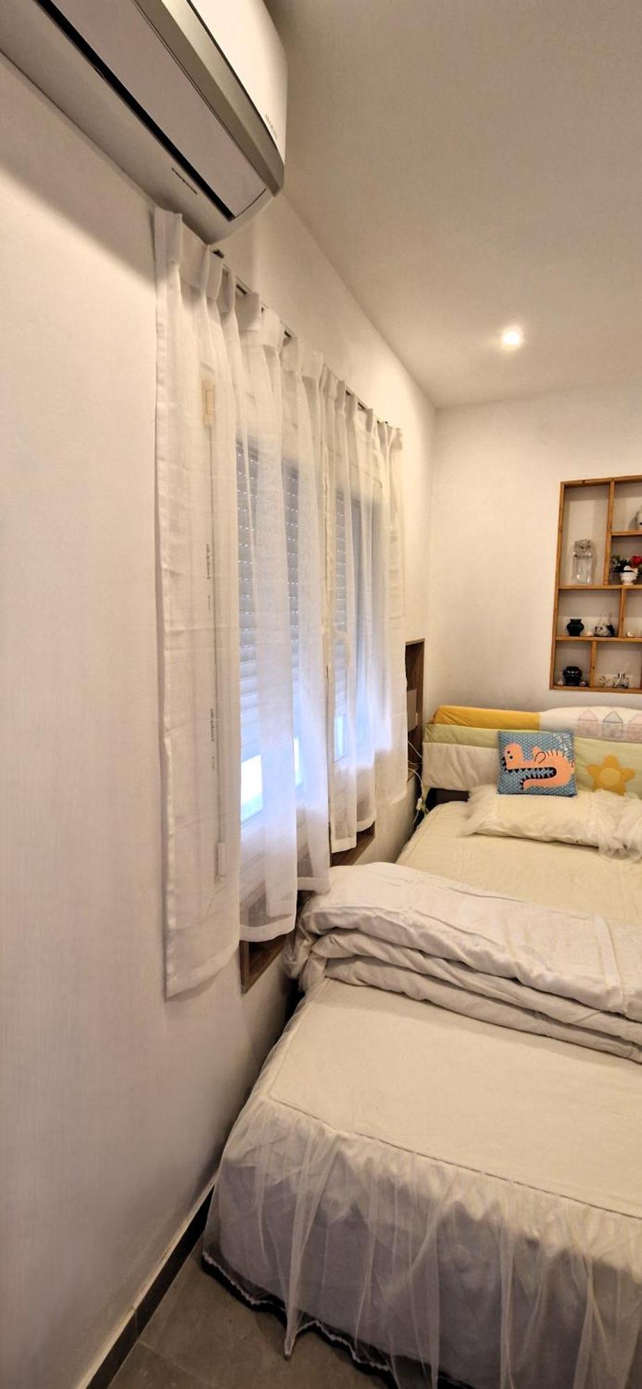Quiet Studio With Athens View Экстерьер фото