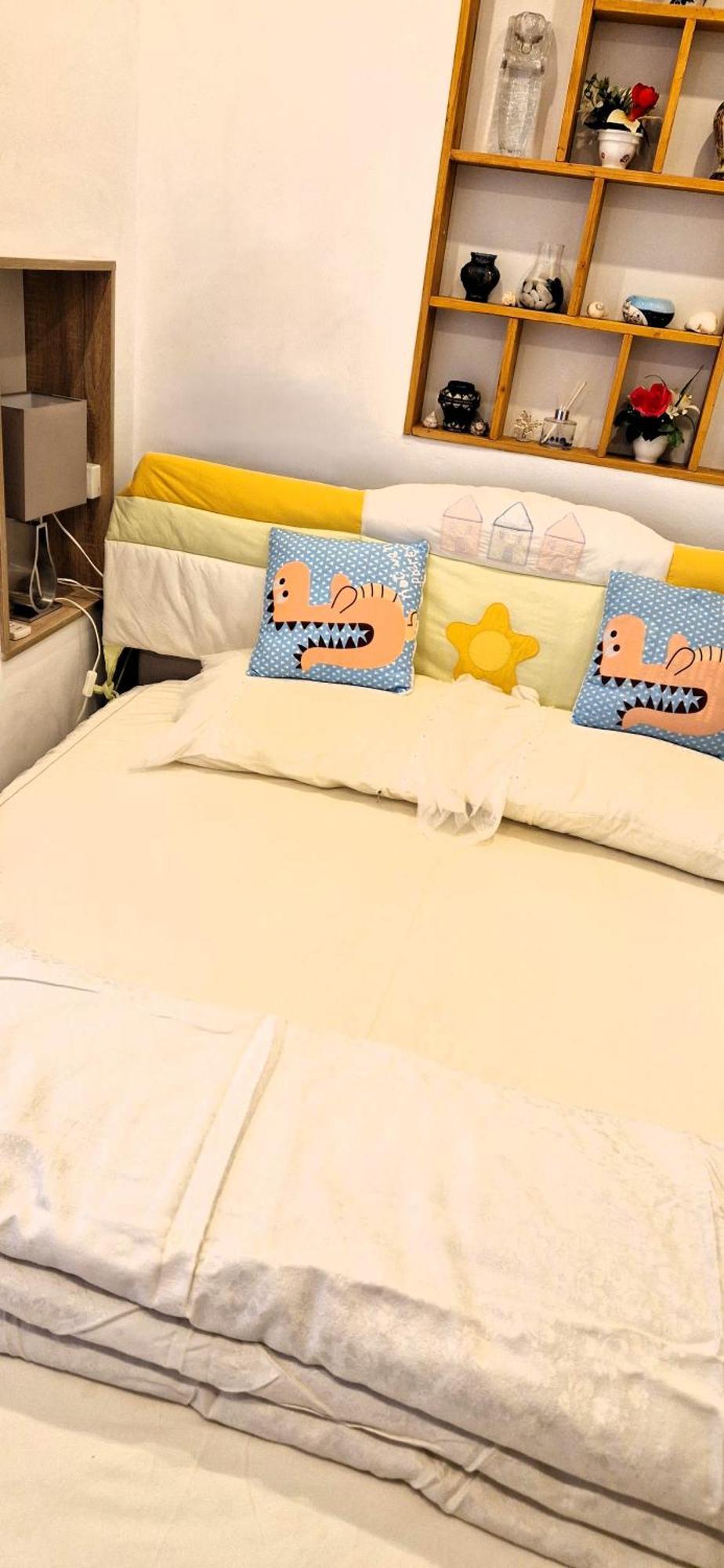 Quiet Studio With Athens View Экстерьер фото