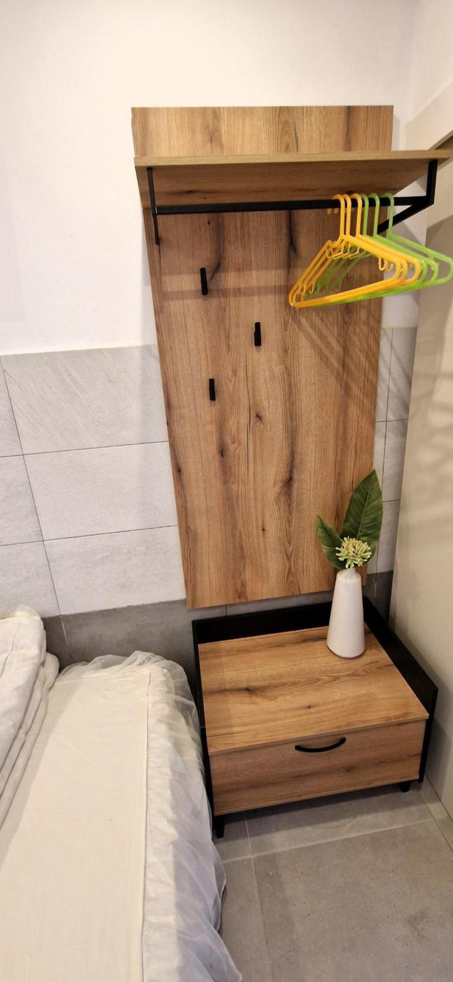 Quiet Studio With Athens View Экстерьер фото